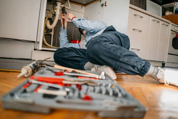 Trusted Gardere, LA Plumbing Experts