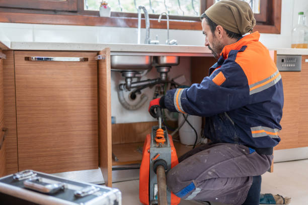 Best Emergency Plumbing Repair  in Gardere, LA