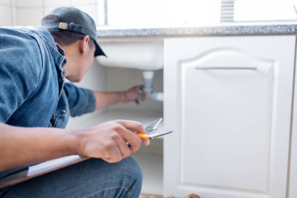 Best Gas Line Repair  in Gardere, LA
