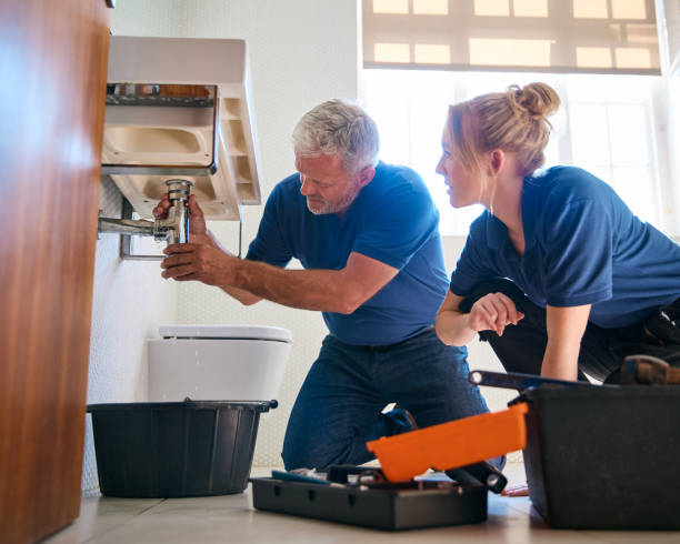 Best Water Leak Repair  in Gardere, LA